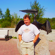 Сергей Архутик on My World.