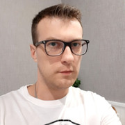 Дмитрий Семенов on My World.