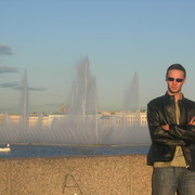 Сергей Ипполитов on My World.