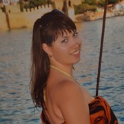 Светлана Гончар on My World.
