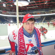 Александр Ермаков on My World.