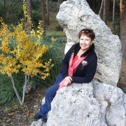 Наталья Корбан on My World.