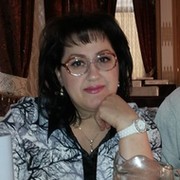 Галина Базиленко on My World.