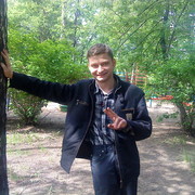 Игорь Ковешников on My World.