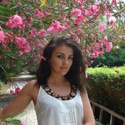 Натали Natali on My World.