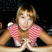 Екатерина Богомолова on My World.