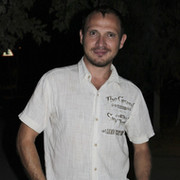 Павел Сергеев on My World.