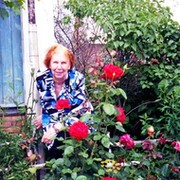 Металина Маторина on My World.