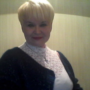 Наталя Староверова on My World.