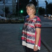 Светлана Зыбина on My World.