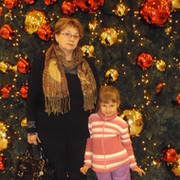 Тамара Болясова on My World.