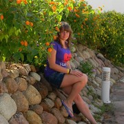 Танюшка *** on My World.