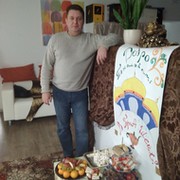 Дмитрий Тараскин on My World.