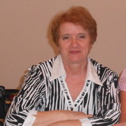 Галина Толмачева on My World.