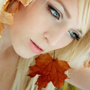 Tamara O on My World.