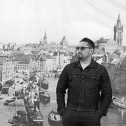 Константин Помигуев on My World.