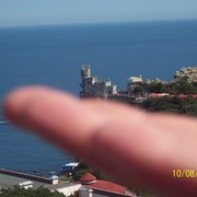 Татьяна Афанасьева on My World.