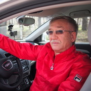 Виктор Баранов on My World.