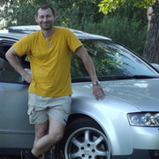 Вадим Самойлов on My World.