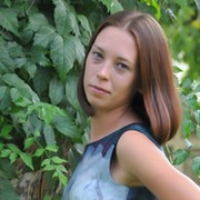 Валерия Позднякова on My World.