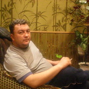 Вася Шегда on My World.