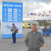 Владимир Попов on My World.