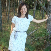 Наталия Васильева on My World.