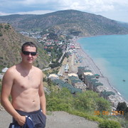 Василий Микитенко on My World.