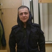 Женя Бугряков on My World.