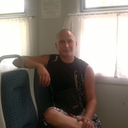 Александр™† Падерин on My World.