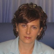 Юлия Худякова on My World.