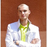 Алексей Меркулов on My World.