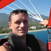 Алексей Юрханов on My World.