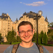 Андрей Стрельцов on My World.