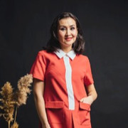 Асем Хасенова on My World.
