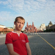 Александр Бобровский on My World.