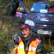 Дмитрий Дробышев on My World.