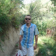 Mikhail Denissov on My World.