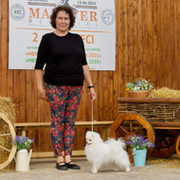 Елена Дмитрюк on My World.