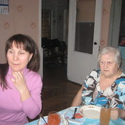 Елена Гамова on My World.