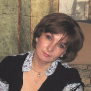 Лариса Мухина on My World.