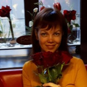 Попова Ольга Спб
