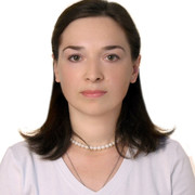 Светлана Р on My World.