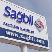 SAGBILI Machine Ind. & Trd. Ltd. Co. on My World.