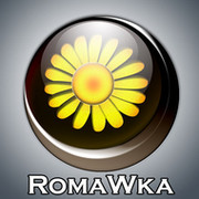 Romawka Romawka on My World.