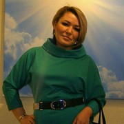 Кристина Шепелева on My World.