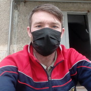 Сергей Соболев on My World.