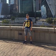Олег Степанцов on My World.