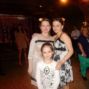 Екатерина Юрьевна Устинова on My World.