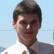 Константин handsome man on My World.